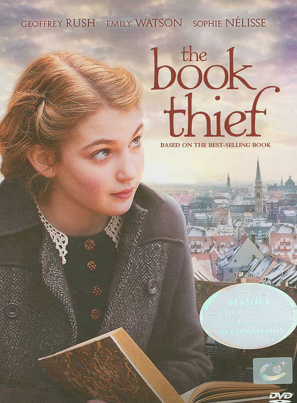  The book thief
