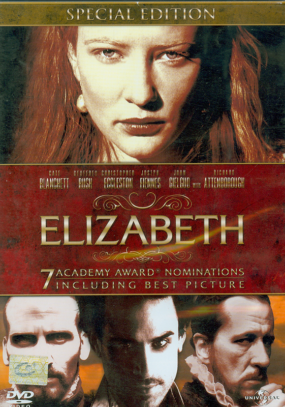  Elizabeth