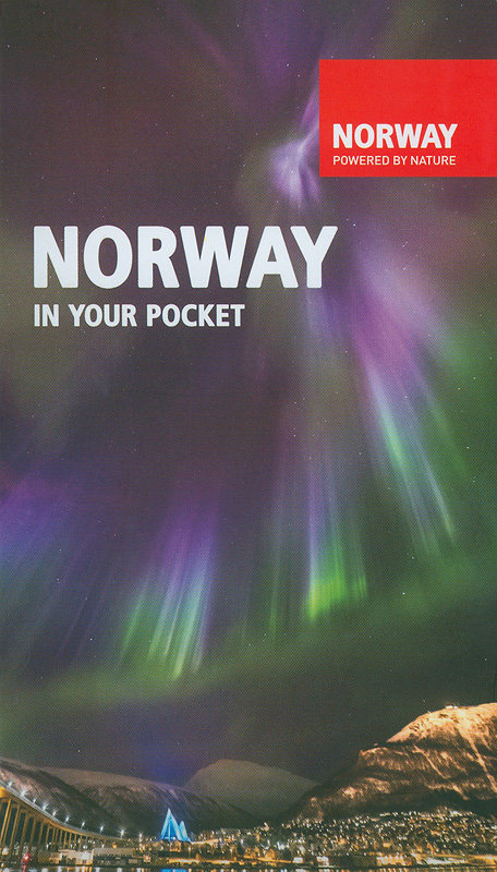 Norway in your pocket