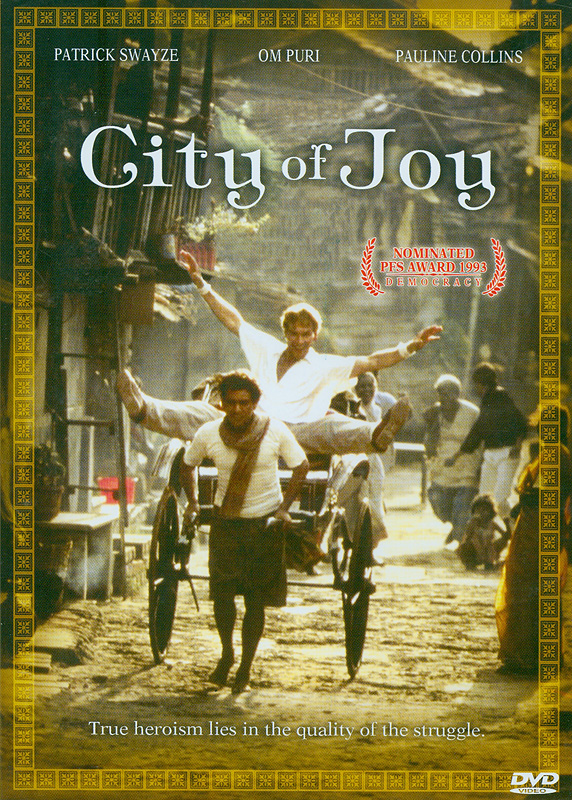  City of joy