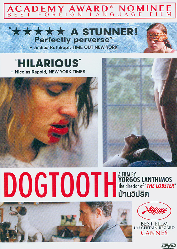  Dogtooth