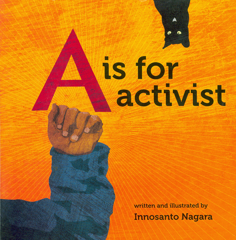  A is for activist 